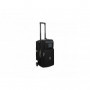 Porta Brace WPC-1DSLRB Wheeled DSLR Case, Off-Road Wheels, Rigid Fram