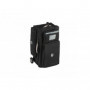 Porta Brace WPC-1ORB Wheeled Production Case, Off-Road Wheels, Black,