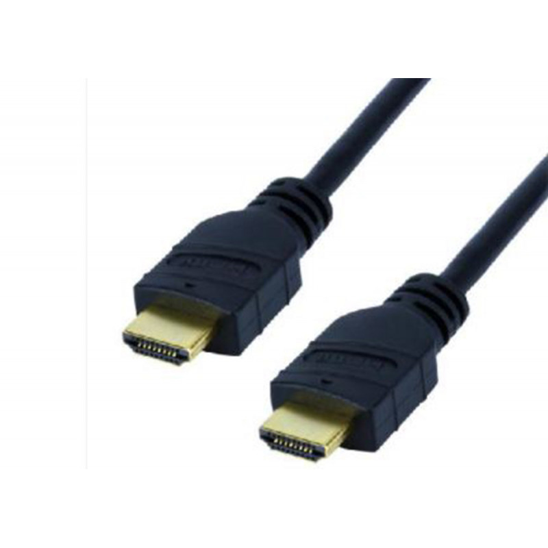 FV Câble HDMI 4K male-male 0,75m