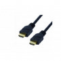 FV Câble HDMI 4K male-male 0,75m