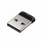 SanDisk Clé USB 2.0 Cruzer Fit 32Go Noir