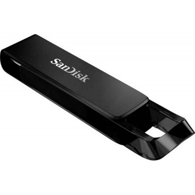 Sandisk Clé USB Cruzer Extreme Pro 256GB USB 3.1 Noir