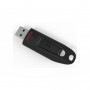 SanDisk Clé USB 3.0 Ultra 32Go 100MB/s Noir