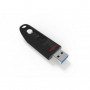 SanDisk Clé USB 3.0 Ultra 32Go 100MB/s Noir