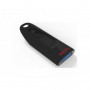 SanDisk Clé USB 3.0 Ultra 32Go 100MB/s Noir
