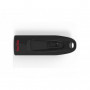 SanDisk Clé USB 3.0 Ultra 32Go 100MB/s Noir