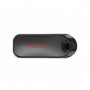 SanDisk Clé USB 2.0 Cruzer Spark 32Go Noir