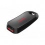 SanDisk Clé USB 2.0 Cruzer Spark 32Go Noir