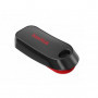 SanDisk Clé USB 2.0 Cruzer Spark 32Go Noir