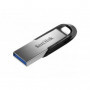 SanDisk Clé USB 3.0 Ultra Flair 16Go 130MB/s Noir