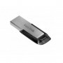 SanDisk Clé USB 3.0 Ultra Flair 16Go 130MB/s Noir