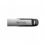 SanDisk Clé USB 3.0 Ultra Flair 32Go 150MB/s Noir