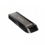 SanDisk Clé USB 3.2 Extreme Go 64Go Noir/Argenté