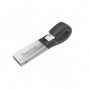 SanDisk Clé iXpand - USB 3.0 / Lightning, 16 Go, PC & IOS