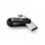 SanDisk Clé USB 3.0/Lightning iXpand™ 128Go