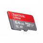 SanDisk Carte SDXC Ultra 64Go (A1/UHS-I/Cl.10/120MB/s) &Ad Chromebook