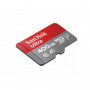 SanDisk Carte MicroSDXC Ultra 400Go (A1/UHS-I/Cl.10/120MB/s)Ad Mobile