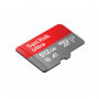 SanDisk Carte MicroSDXC Ultra 512Go (A1/UHS-I/Cl.10/120MB/s)Ad Mobile