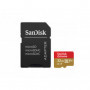 SanDisk Carte MicroSDHC Extreme Mobil 32Go Cl.10 A1 V30 U3 UHS-I 100M