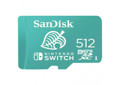 SanDisk Ultra A1 microSDXC 1 To (SDSQUA4-1T00) au meilleur prix
