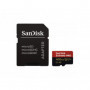 SanDisk Carte SDXC Extreme Pro 400Go &Ad A2 V30 U3 UHS-I 170MB/s