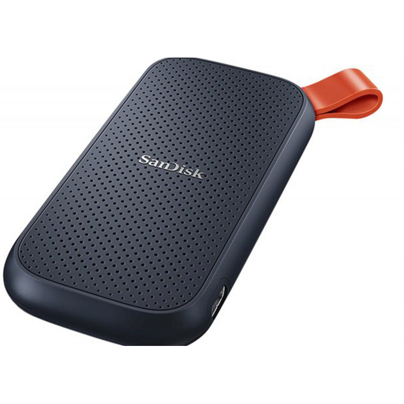 SanDisk Disque SSD E30 Portable 1TB