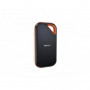 SanDisk Disque SSD Extreme Portable 1TB 3.2 Gen 2 1050MB/s Noir