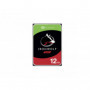 Seagate IronWolf ST12000VN0008 - Disque dur 3.5" Interne - 12 To