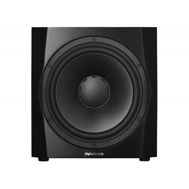 Dynaudio 9S Caisson de basses actif 300 Watt