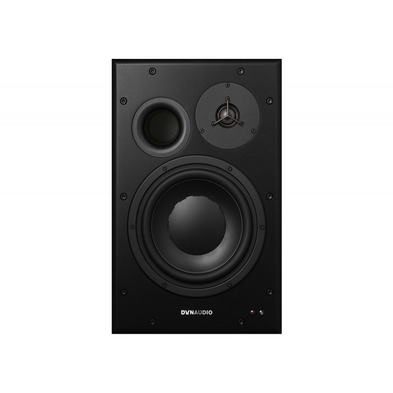 Dynaudio BM15A Right Enceinte de proximité active 2 voies (droite)