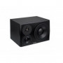 Dynaudio LYD-48 Black Left Moniteur actif 3 voies (gauche)