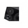 Dynaudio LYD-48 Black Left Moniteur actif 3 voies (gauche)