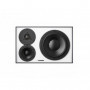 Dynaudio LYD-48 White Left Moniteur actif 3 voies (gauche)