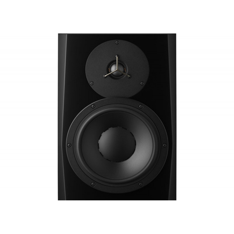 Dynaudio LYD-8 Black Enceinte de proximité active 2 voies 8"