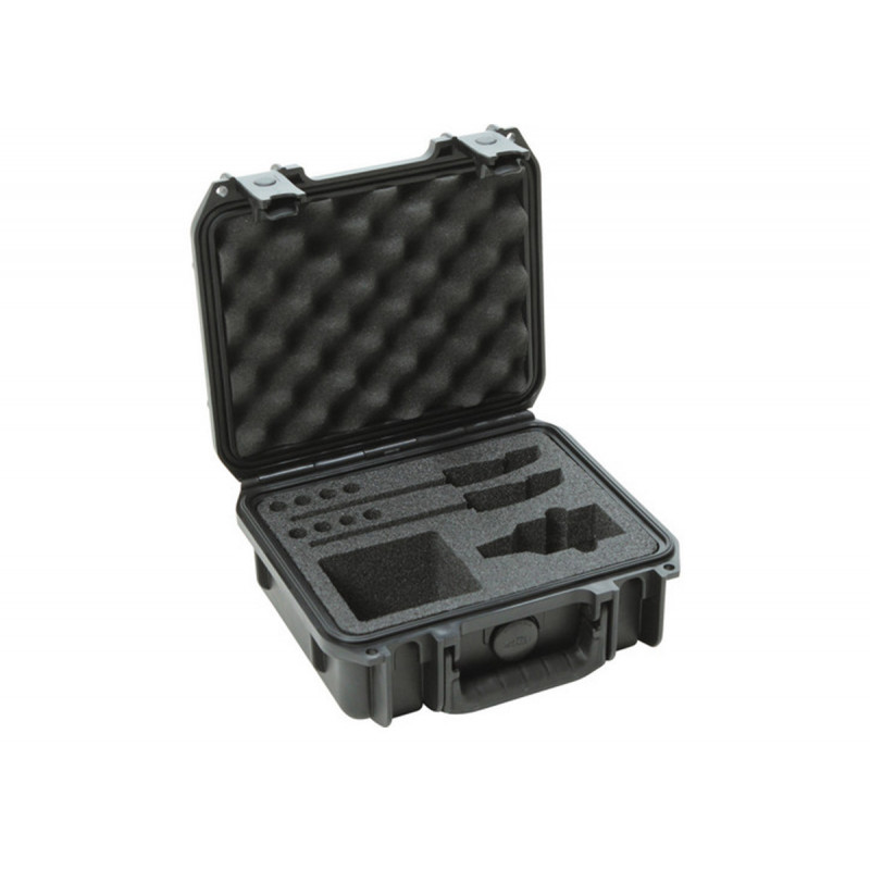 SKB 3I Sennheiser Sw Wireless Mic Case