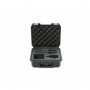 SKB 3I Sennheiser Sw Wireless Mic Case