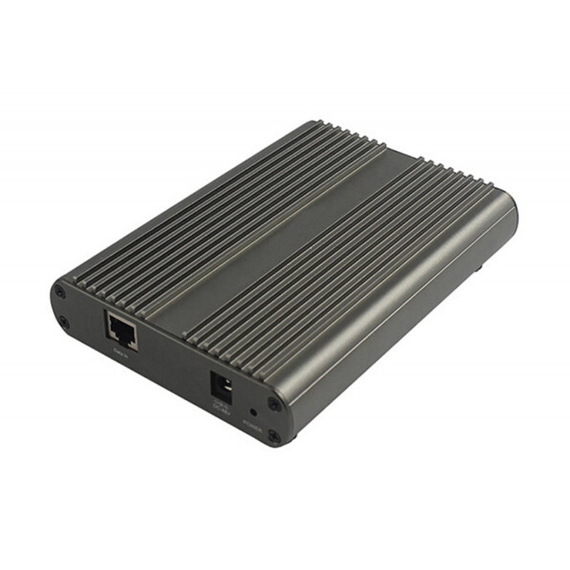 BirdDog 97W PoE Power Injector for A200 / A300