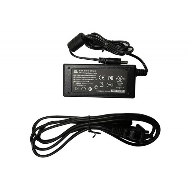 BirdDog Power Adapter 12VDC 2A