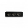 Lindy Switch HDMI 3 ports, 18G