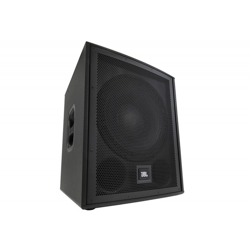 JBL - Subwoofer 15" amplifie