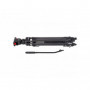 CAME-TV CAME-15T Pro Carbon Tripod For RED EPIC Cage DSLR Rigs