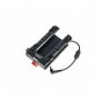 CAME-TV V-Mount Battery Plate For Sony FX6