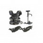 CAME 2.5-15kg Load Pro Camera Steadicam Video Carbon Stabilizer