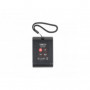 CAME-TV 99W mini lightweight battery + 2 D-tap 1USB 5V