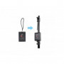 CAME-TV 2pcs 99W mini lightweight battery + 2 D-tap 1USB 5V