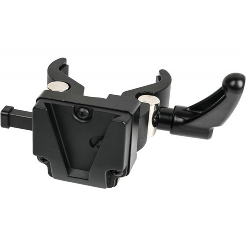 CAME-TV V-Mount Clamp