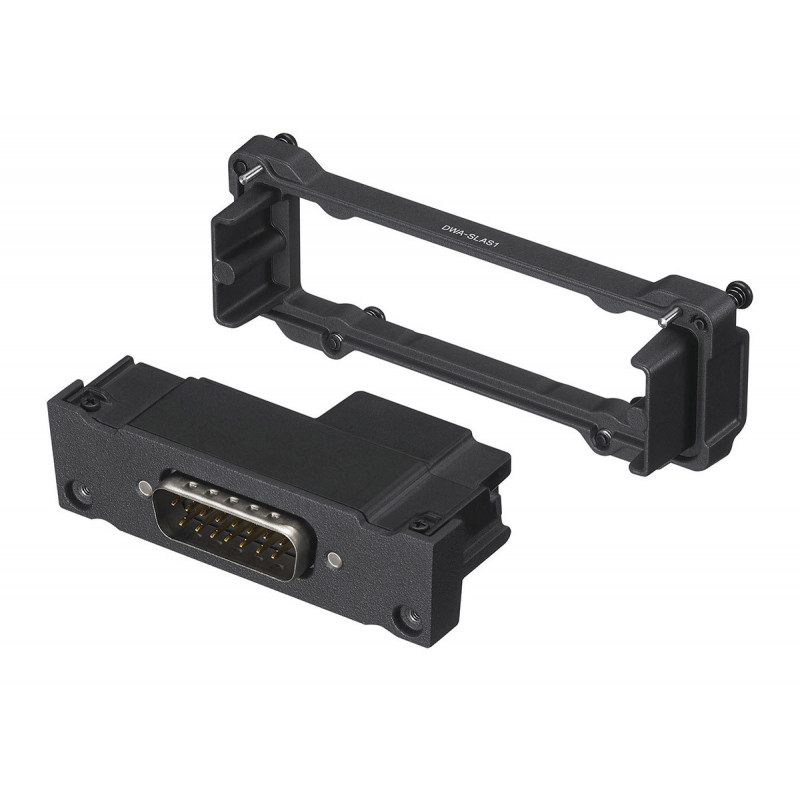 Sony Adaptateur serie DWX pour Récepteur à fente DWR-S03D(15 broches)