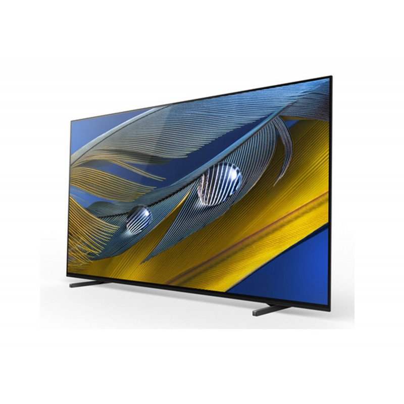 Sony BRAVIA OLED 4K 55" Android Pro avec tuner