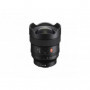 Sony Objectif focale fixe  FE 14mm F1,8 G Master Monture E-Mount