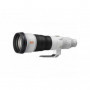 Sony Objectif FE 400 mm F2.8 GM OSS